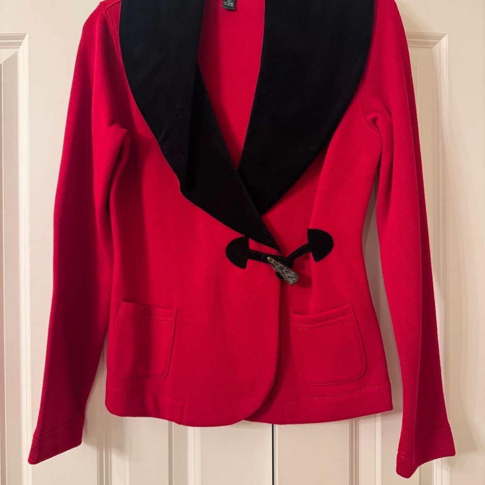 Lauren Ralph Lauren jacket